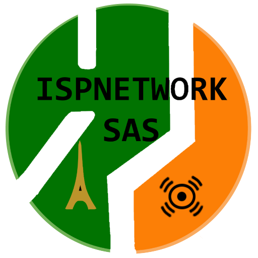 ISPNETWORK