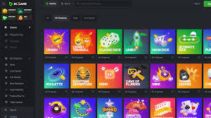 BC Game Casino Payment A Comprehensive Guide to Easy Transactions