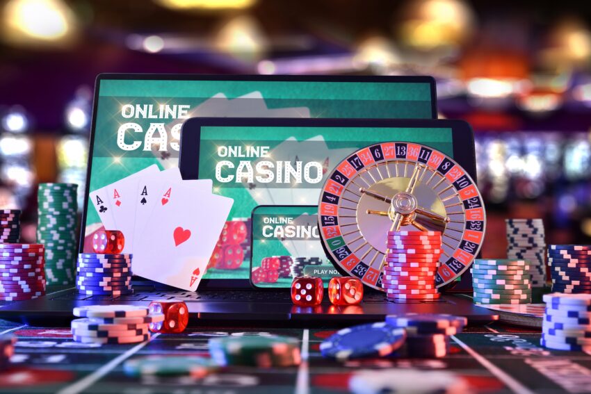 Big Wins Casino Uncovering the Secrets of Thrilling Wins