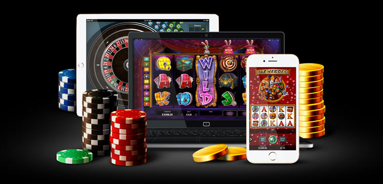Discover the Excitement of Gaming with Chipstars