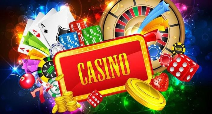Discover the Excitement of NineWin Casino Online Games 8