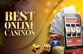 Discover the Excitement of Spinsala Casino & Sportsbook 9