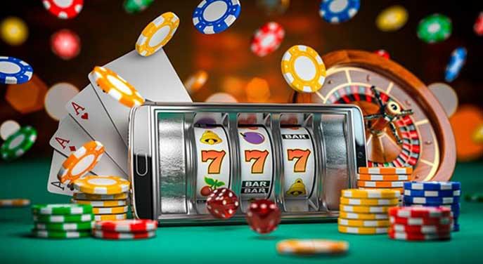 Discover the Exciting World of Magic Win Casino 14