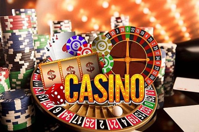 Discover the Exciting World of Magic Win Casino 14