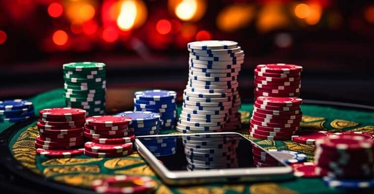 Discover the Thrills of Electric Wins Casino Sportsbook 1