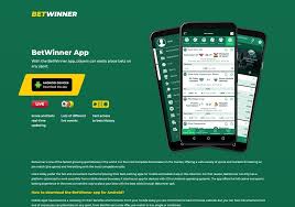 Discovering Betwinner A Comprehensive Guide to Betting and Gaming