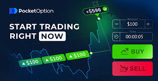 Pocket Option Trading Platform Your Gateway to Smart Investing