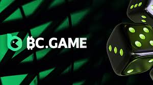 Scopri il mondo di bc game online casino