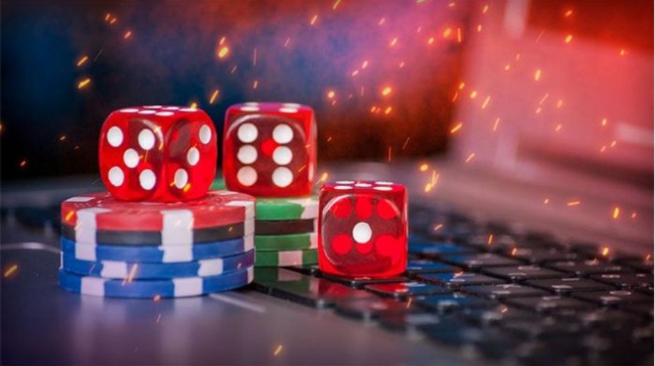 The High Roller A Journey into Luxury Gaming The High Roller A Journey into Luxury Gaming
