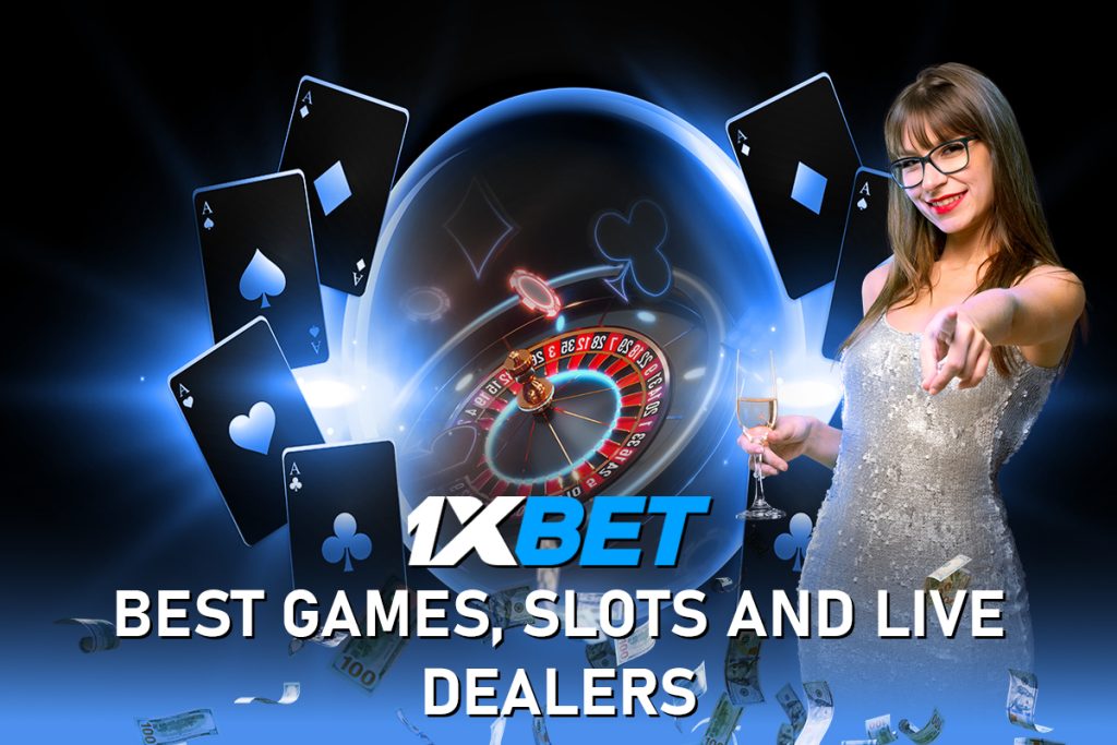 1xBet Download APP PC - Your Guide to Fast and Easy Betting