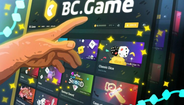 BC Game Download Apk Android - How to Get Started with the Ultimate Gaming Experience
