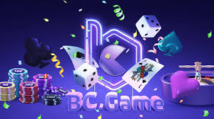 BC.Game Latvijā Iepazīšanās ar Jauno Azartspēļu Platformu
