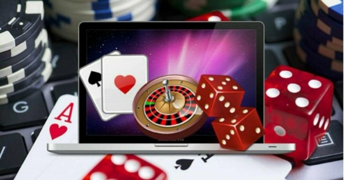 Discover the Excitement of Caesars Online Casino UK