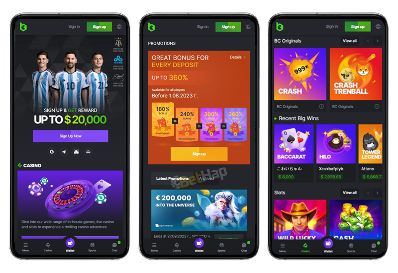 Discover the Excitement of Hash.Game Casino 2