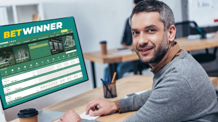 Discover the Exciting World of Betwinner Your Ultimate Betting Experience