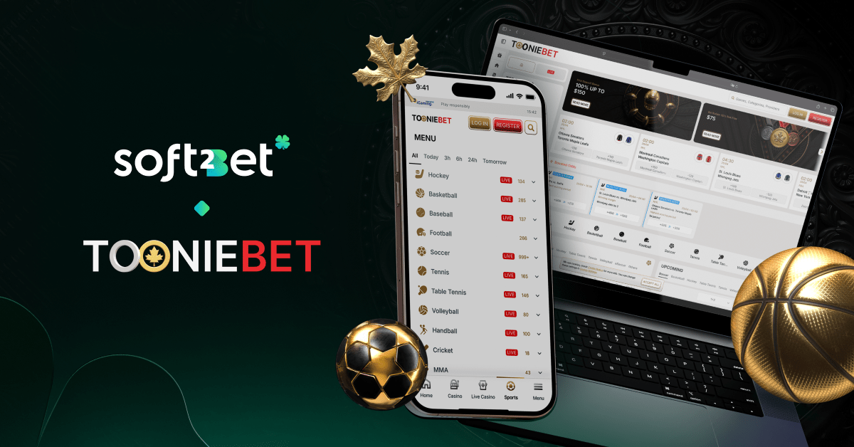 Discover the Thrills of Online Gaming with SoftBet Discover the Thrills of Online Gaming with SoftBet
