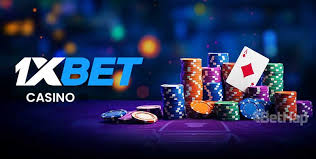 Experience Thrilling Betting with 1xBet Korea Desktop 16