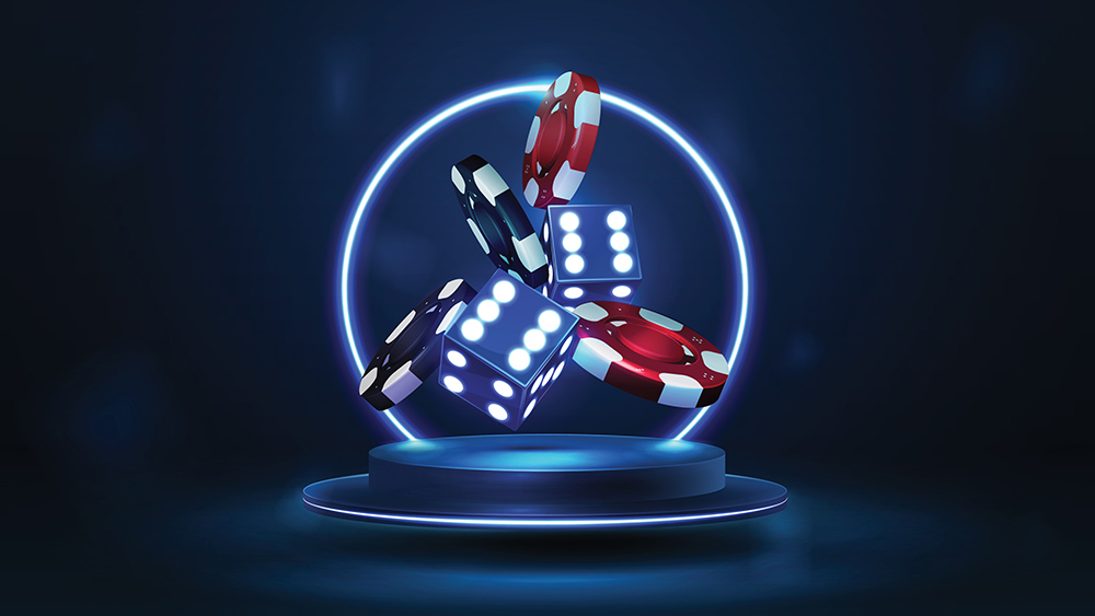 Explore the Exciting World of Online Gambling with spinbet99