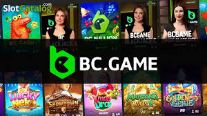 Exploring the Exciting World of BC Game 10
