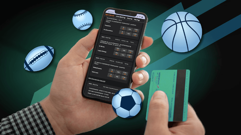 Exploring the Most Popular Betting Apps 4