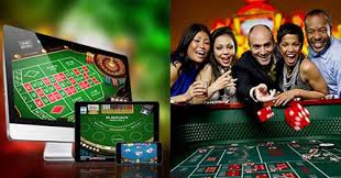 Mezinárodní online casino Jak se orientovat v široké nabídce her