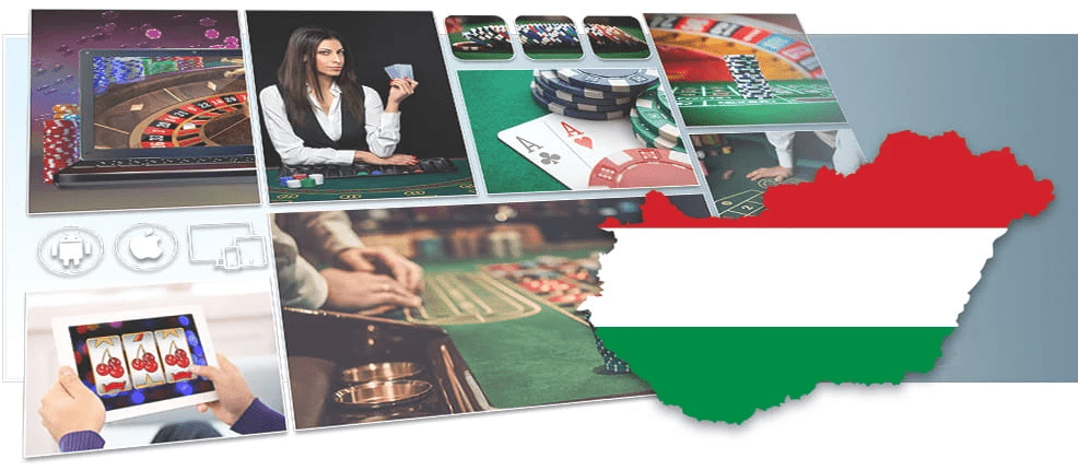 Top 10 Magyar Kaszinó – Legjobb Online Játékok és Bónuszok