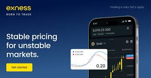 Understanding the exness trading server and its Impact on Trading Success