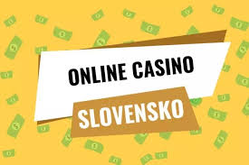 Zoznam top online kasín - Najlepšie kasína na Slovensku