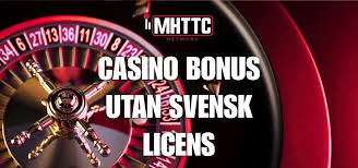 Casino med MasterCard Säker Betalning och Erbjudanden