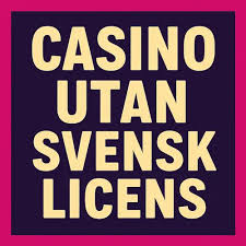 Casino med MasterCard Säker Betalning och Erbjudanden
