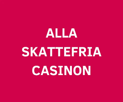 Casino Utan Konto - Skattefria Vinster -1642488526