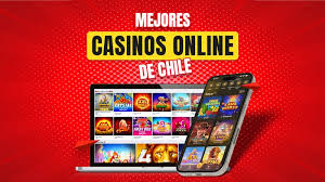 Casinos Chilenos Online La Guía Definitiva para Apostar