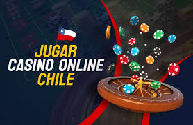 Casinos Chilenos Online La Guía Definitiva para Apostar