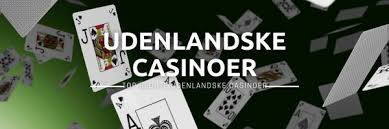 Die Welt der ausländischen Casinos Chancen und Risiken -1861699558