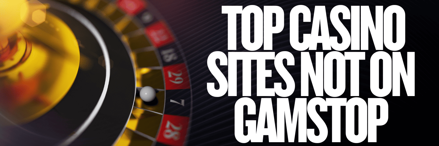 Discover Casino Websites Without GamStop