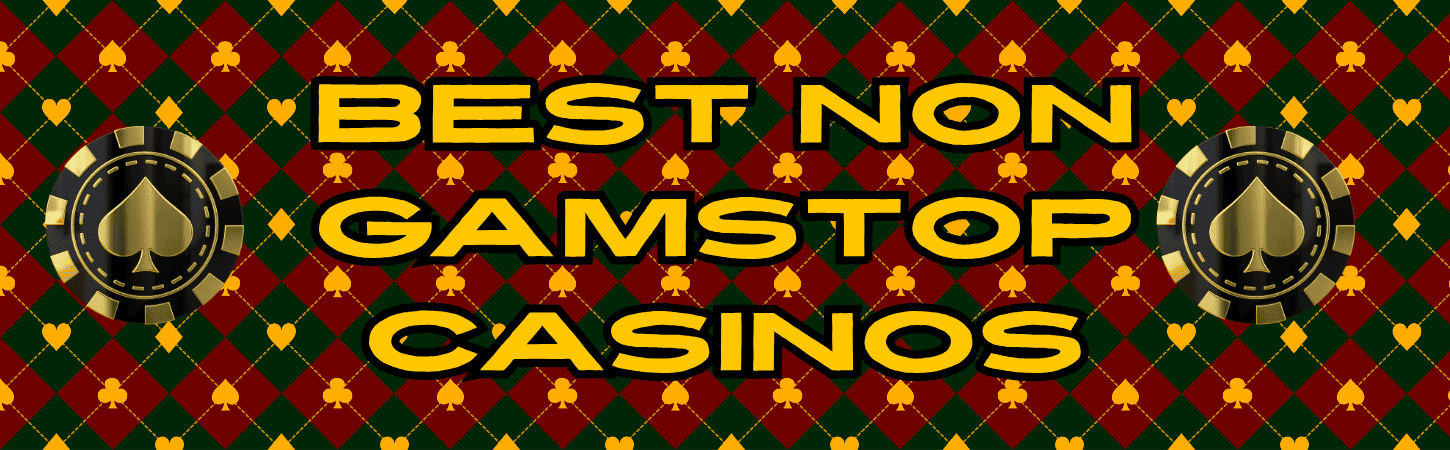 Discover Non GamStop Casinos Accepting Players from the UK