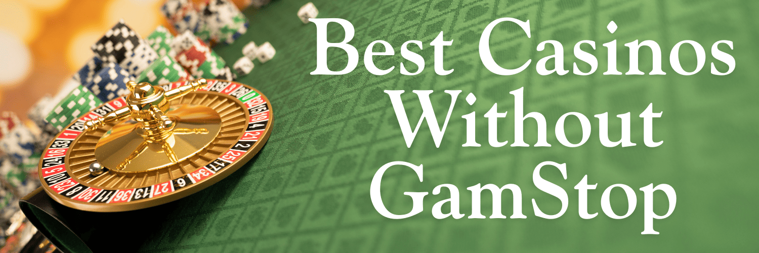 Discover Non GamStop Casinos Accepting Players from the UK