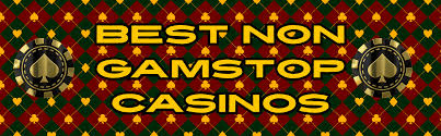 Discover Non-GamStop Casinos Play Freely