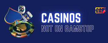 Discover Online Casinos Not Blocked by GamStop -1025847558