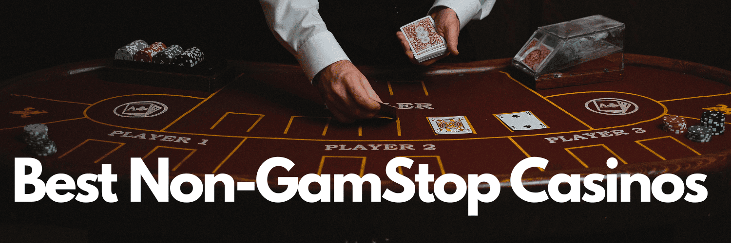 Discover Online Casinos Not Blocked by GamStop -1025847558