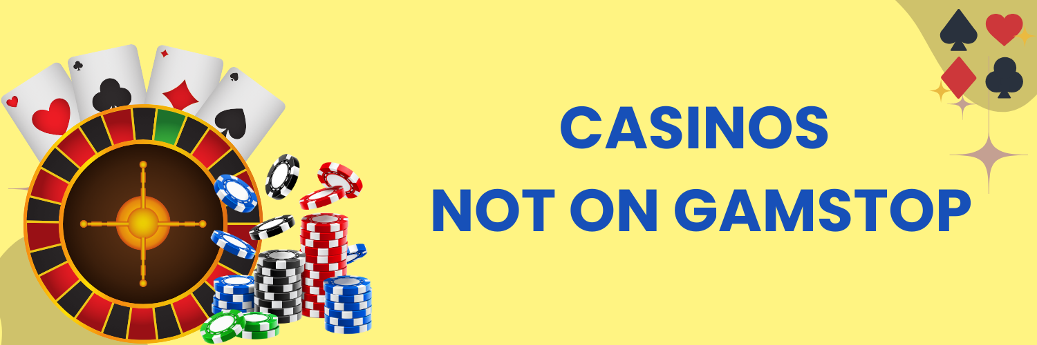 Discover Online Casinos Not Blocked by GamStop -1025847558