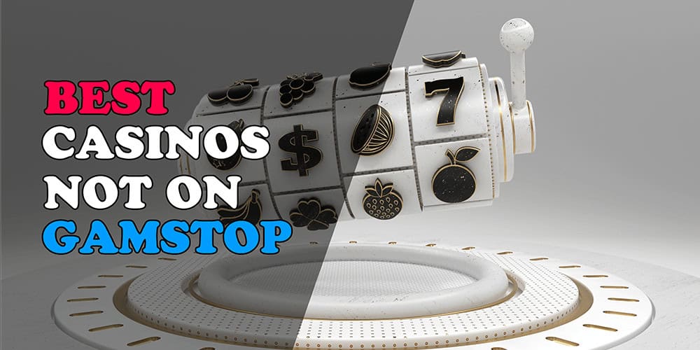 Discover PayPal Casinos Not Affiliated with GamStop