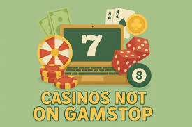 Discover Slots and Untapped Casinos Your Guide to Online Gaming