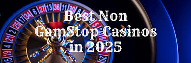 Discover the Best Casino Sites Not Registered Gaming Freedom Awaits