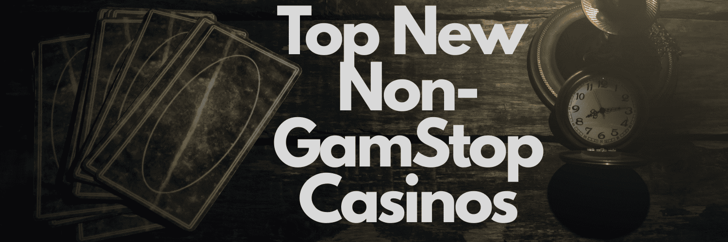 Discover the Best Casino Sites Not Registered Gaming Freedom Awaits