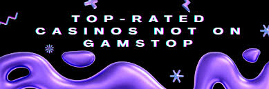 Discover the Best Casinos Not on GamStop -1325365886