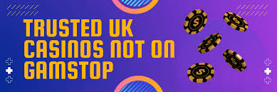 Discover the Best Casinos Not on GamStop -1325365886