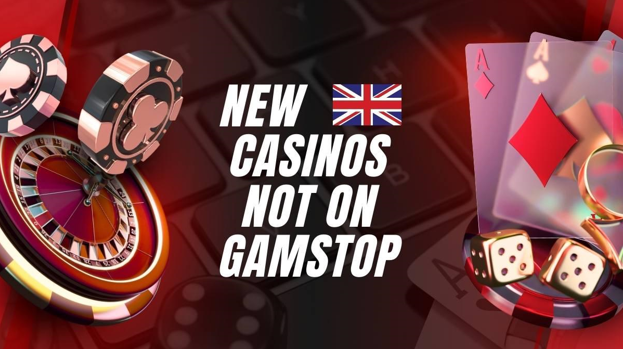 Discover the Best UK Non-Gamstop Casinos for Unrestricted Gaming
