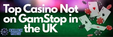 Discovering Non Gamstop UK Casino Sites The Best Alternatives for Players