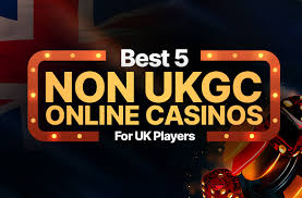 Discovering Non UK Casino Sites A Comprehensive Guide